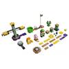 Конструктор LEGO Super Mario Стартовый набор «Приключения вместе с Луиджи»