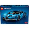 Конструктор LEGO Technic 42083 Bugatti Chiron
