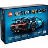 Конструктор LEGO Technic 42083 Bugatti Chiron