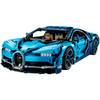 Конструктор LEGO Technic 42083 Bugatti Chiron