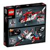 Конструктор LEGO Technic 42092 Спасательный вертолет