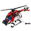 Конструктор LEGO Technic 42092 Спасательный вертолет