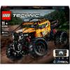 Конструктор LEGO Technic 42099 Экстремальный внедорожник