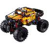 Конструктор LEGO Technic 42099 Экстремальный внедорожник