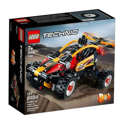 Конструктор LEGO Technic 42101 Багги