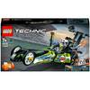Конструктор LEGO Technic 42103 Драгстер