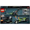 Конструктор LEGO Technic 42103 Драгстер