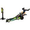 Конструктор LEGO Technic 42103 Драгстер