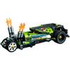 Конструктор LEGO Technic 42103 Драгстер