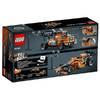 Конструктор LEGO Technic 42104 Гоночный грузовик