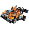 Конструктор LEGO Technic 42104 Гоночный грузовик