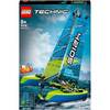 Конструктор LEGO Technic 42105 Катамаран