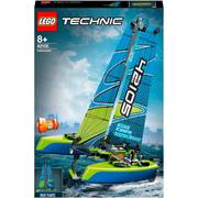 Конструктор LEGO Technic 42105 Катамаран