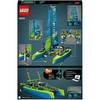 Конструктор LEGO Technic 42105 Катамаран