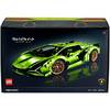 Конструктор LEGO Technic 42115 Lamborghini Sian FKP 37