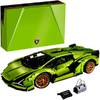 Конструктор LEGO Technic 42115 Lamborghini Sian FKP 37