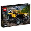 Конструктор LEGO Technic Jeep Wrangler