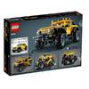 Конструктор LEGO Technic Jeep Wrangler