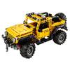 Конструктор LEGO Technic Jeep Wrangler