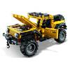 Конструктор LEGO Technic Jeep Wrangler