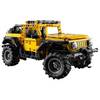 Конструктор LEGO Technic Jeep Wrangler