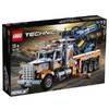 Конструктор LEGO Technic 42128 Грузовой эвакуатор
