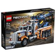 Конструктор LEGO Technic 42128 Грузовой эвакуатор