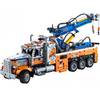 Конструктор LEGO Technic 42128 Грузовой эвакуатор