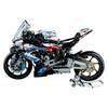 Конструктор LEGO Technic 42130 BMW M 1000 RR