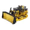 Конструктор LEGO Technic 42131 Бульдозер Cat D11 на пульте управления