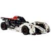 Конструктор LEGO Technic 42137 Formula E Porsche 99X Electric