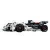 Конструктор LEGO Technic 42137 Formula E Porsche 99X Electric