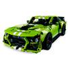 Конструктор LEGO Technic 42138 Ford Mustang Shelby GT500