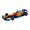 Конструктор LEGO Technic 42141 Гоночный автомобиль McLaren Formula 1
