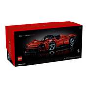 Конструктор LEGO Technic 42143 Ferrari Daytona SP3