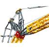 Конструктор LEGO Technic 42146 Гусеничный кран Liebherr LR 13000