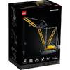 Конструктор LEGO Technic 42146 Гусеничный кран Liebherr LR 13000