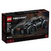 Конструктор LEGO Technic Бэтмен: Бэтмобиль