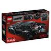 Конструктор LEGO Technic Бэтмен: Бэтмобиль