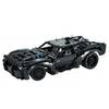 Конструктор LEGO Technic Бэтмен: Бэтмобиль