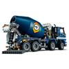 Конструктор LEGO Technic Бетономешалка