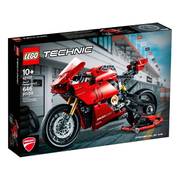 Конструктор LEGO Technic Ducati Panigale V4 R