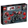 Конструктор LEGO Technic Ducati Panigale V4 R