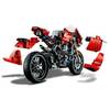 Конструктор LEGO Technic Ducati Panigale V4 R