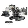 Конструктор LEGO Technic Экскаватор Liebherr R 9800