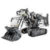 Конструктор LEGO Technic Экскаватор Liebherr R 9800