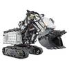 Конструктор LEGO Technic Экскаватор Liebherr R 9800