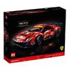 Конструктор LEGO Technic Ferrari 488 GTE AF Corse 51