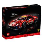 Конструктор LEGO Technic Ferrari 488 GTE AF Corse 51