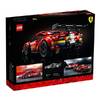 Конструктор LEGO Technic Ferrari 488 GTE AF Corse 51